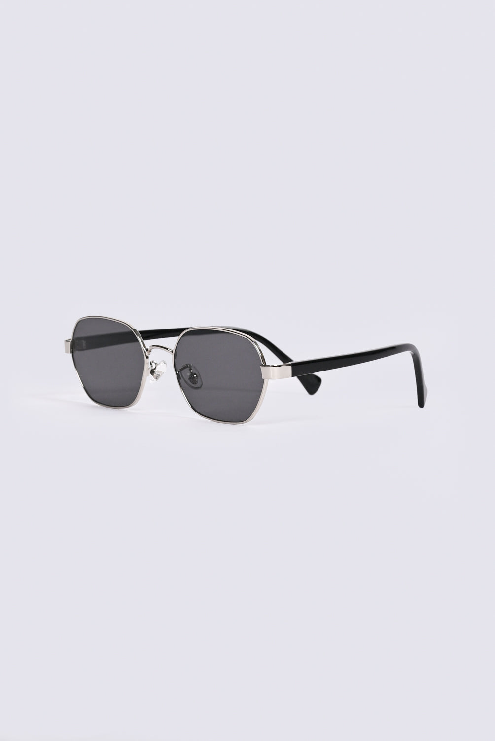 HEXAGONAL SUNGLASSES
