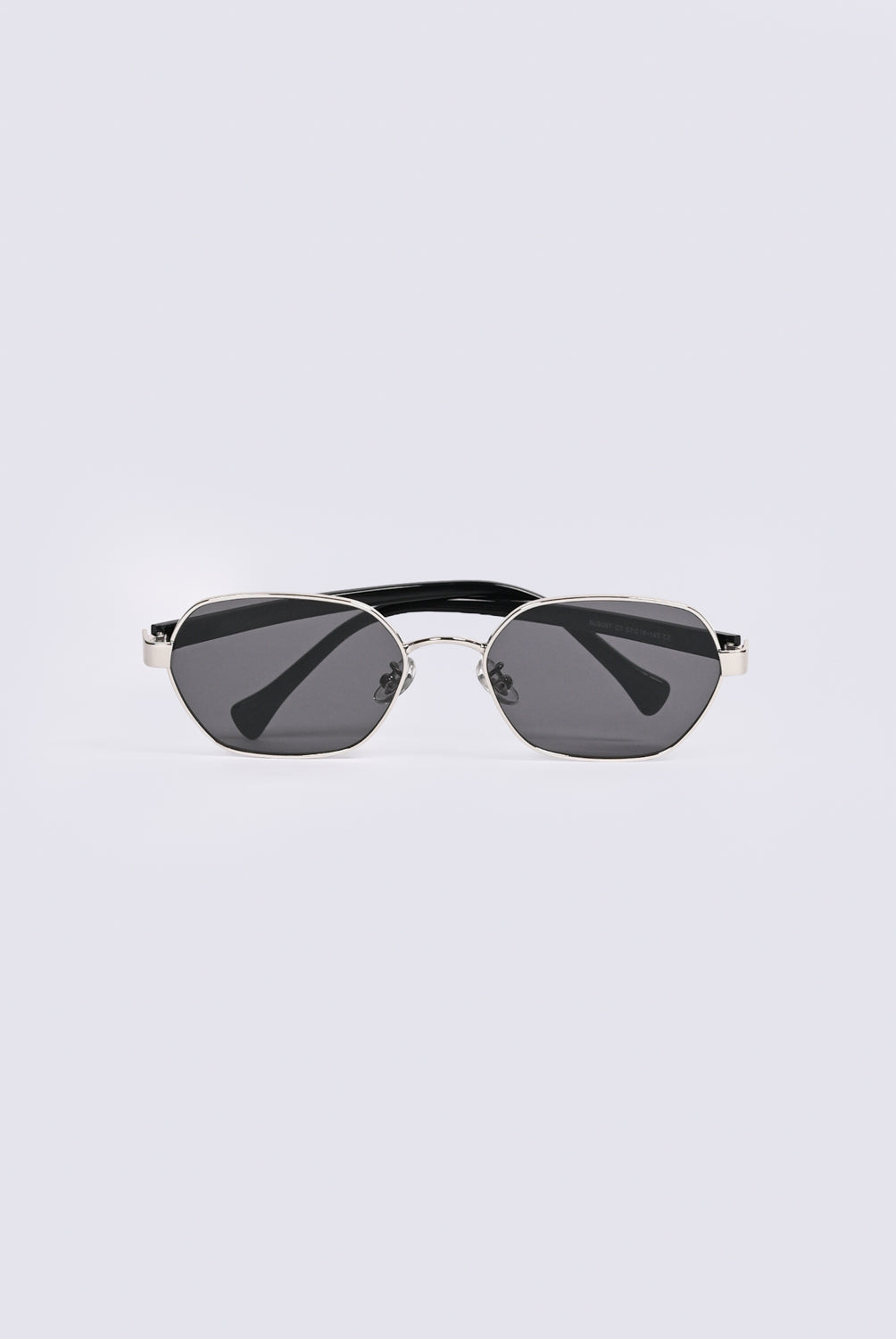 HEXAGONAL SUNGLASSES