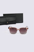 LARGE SQUARE SUNGLASSES