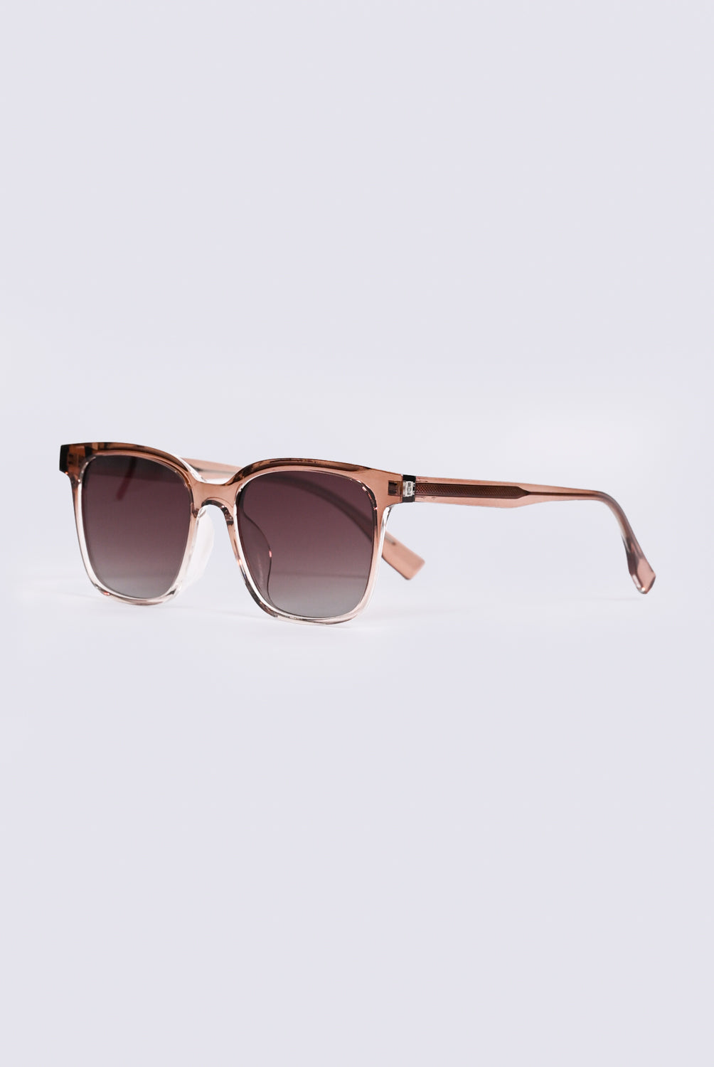 LARGE SQUARE SUNGLASSES