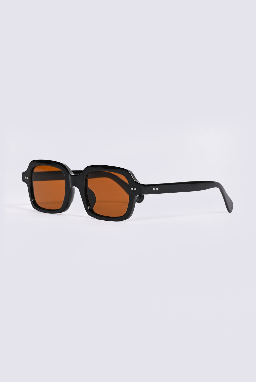 CLASH SQUARE SUNGLASSES