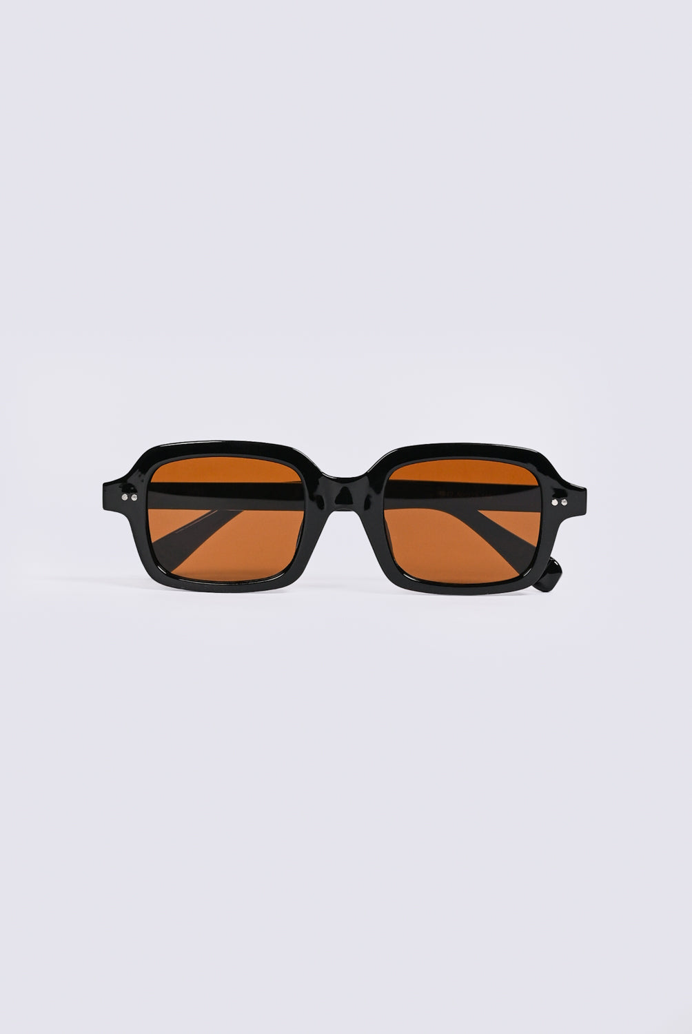 CLASH SQUARE SUNGLASSES