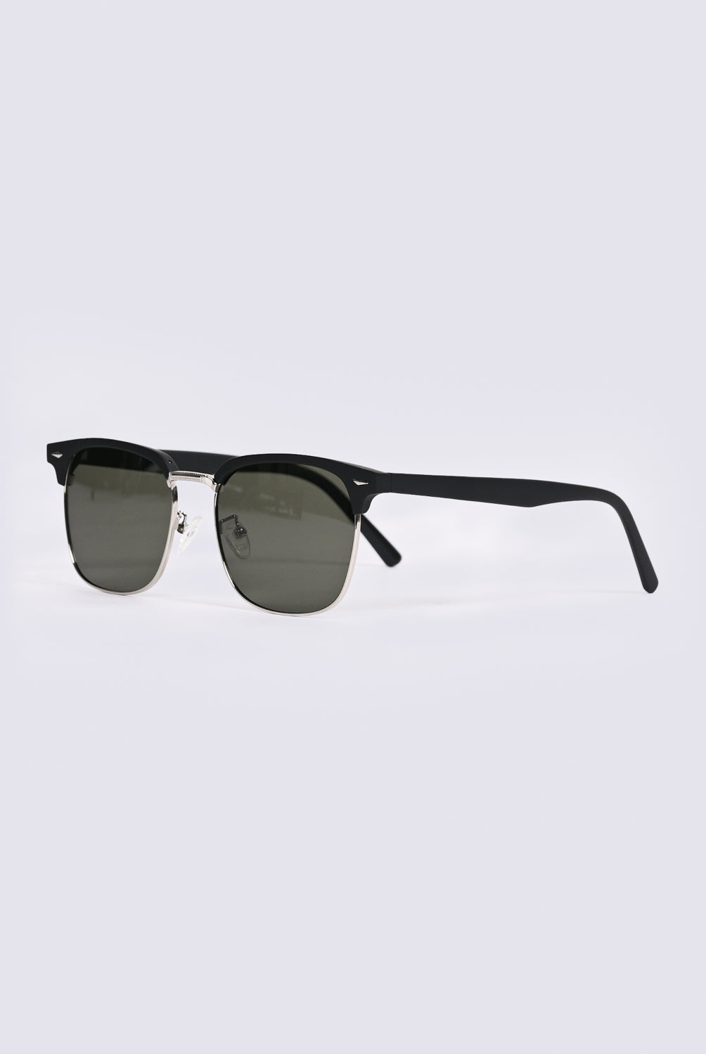 CLUBMASTER SQUARE SUNGLASSES