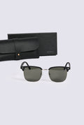 CLUBMASTER SQUARE SUNGLASSES