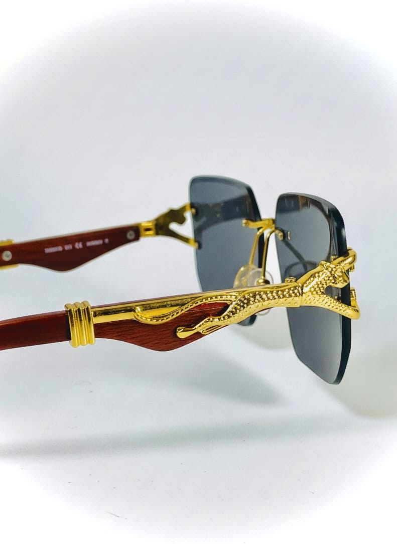 Panther VVIP glasses