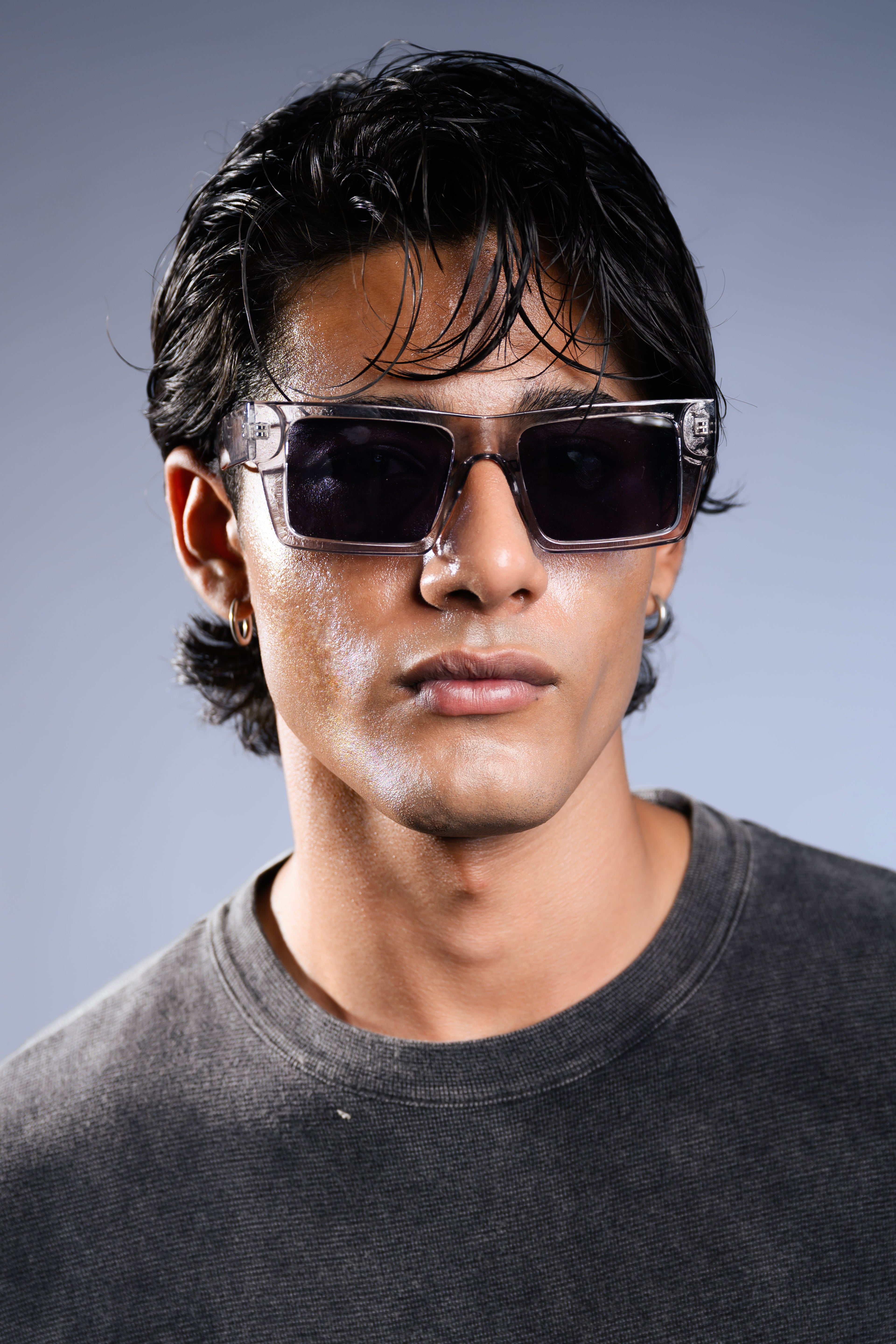 ASTRAL SQUARE SUNGLASSES