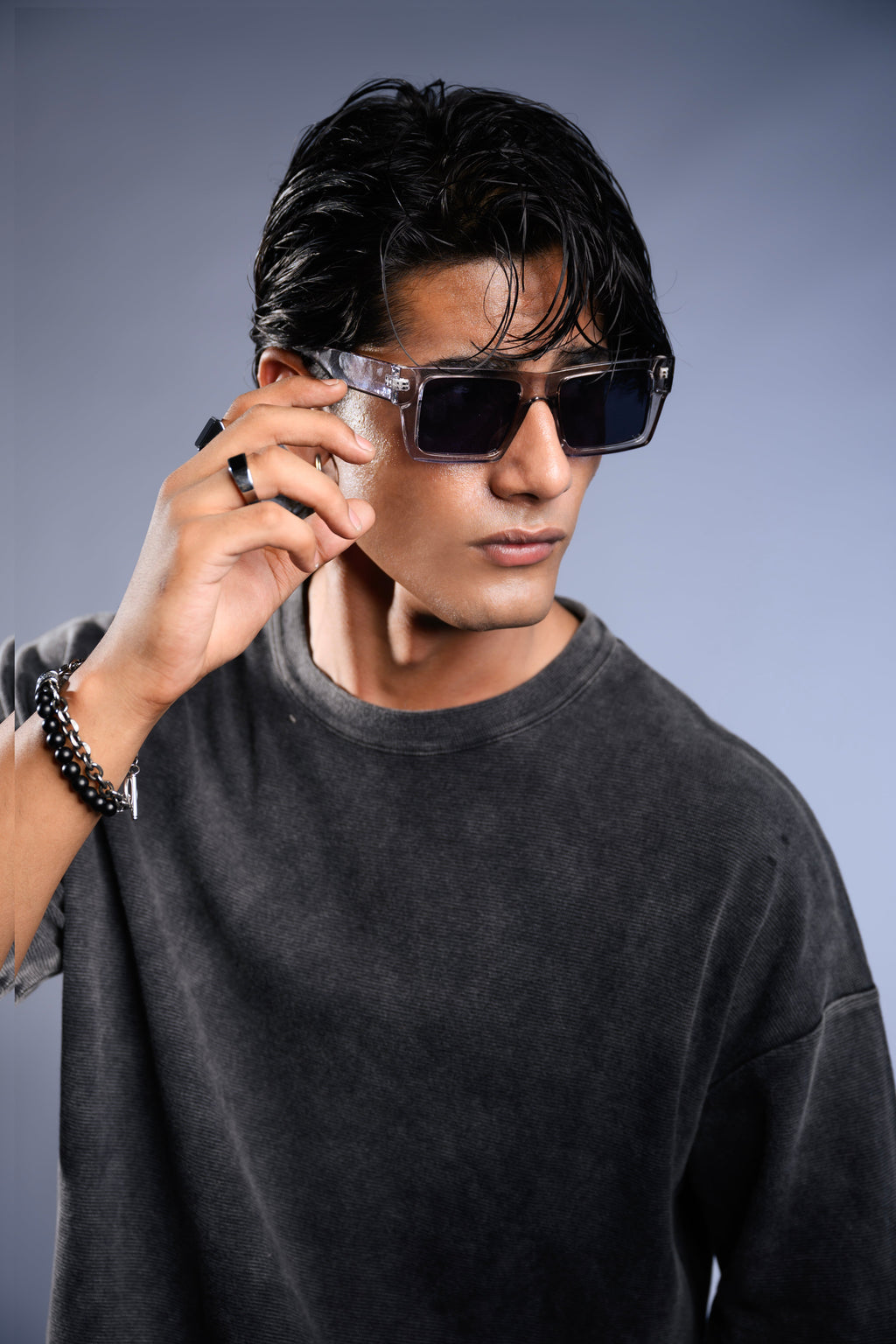 ASTRAL SQUARE SUNGLASSES