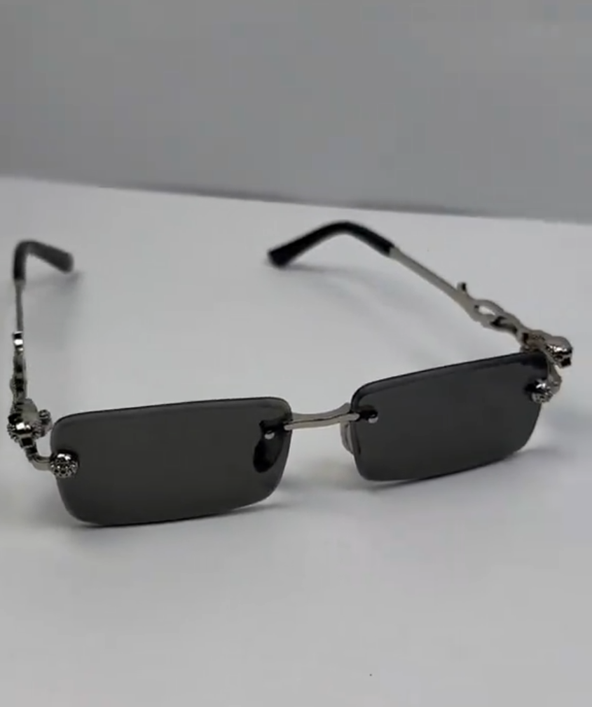 Aujla New Style Sunglasses 🕶️ A026